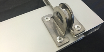 Padlock Eye