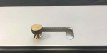 Slide Lock