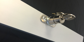 Plunger Lock