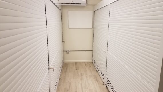 Security Shutter