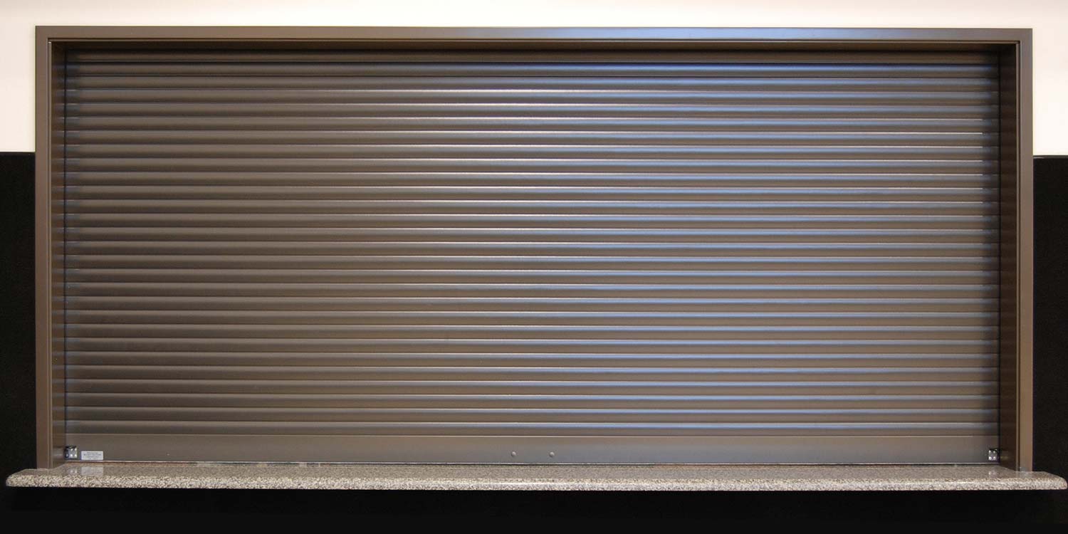 Counter Shutter